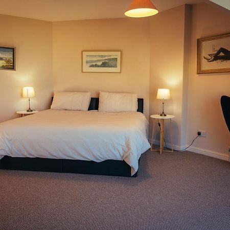 The Links Apartment Portrush Ngoại thất bức ảnh