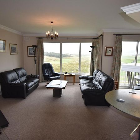 The Links Apartment Portrush Ngoại thất bức ảnh