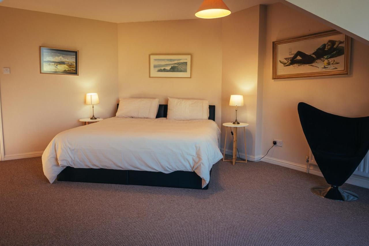 The Links Apartment Portrush Ngoại thất bức ảnh