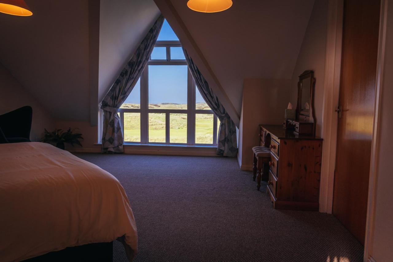 The Links Apartment Portrush Ngoại thất bức ảnh