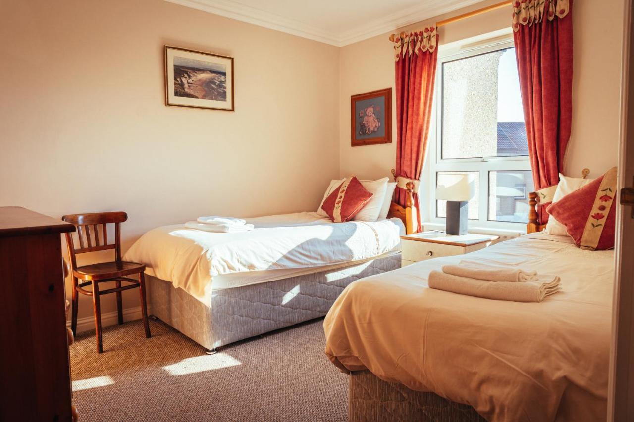 The Links Apartment Portrush Ngoại thất bức ảnh