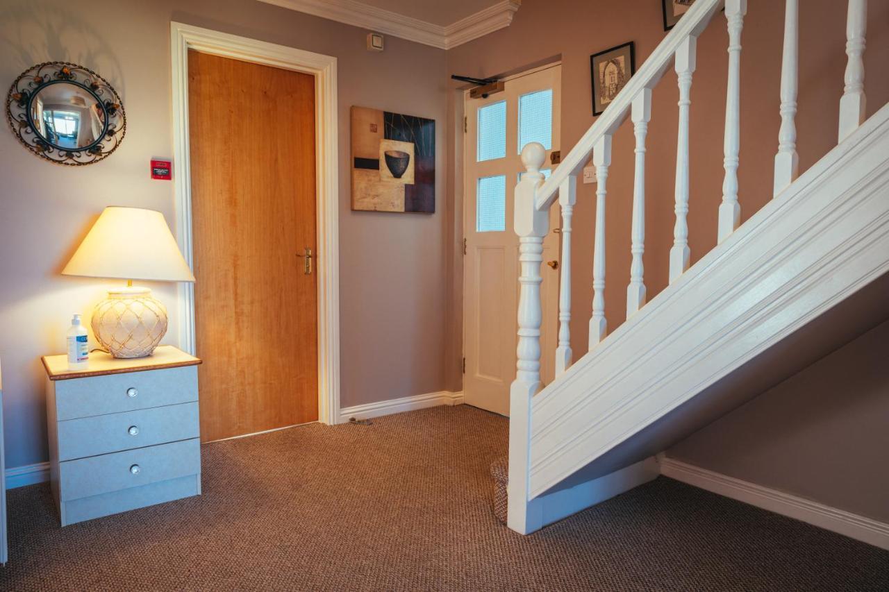 The Links Apartment Portrush Ngoại thất bức ảnh