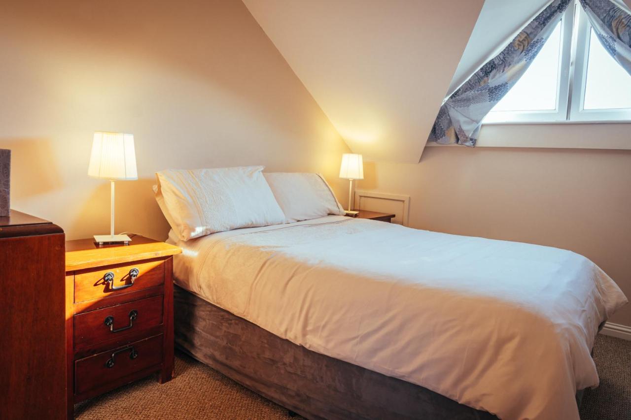 The Links Apartment Portrush Ngoại thất bức ảnh