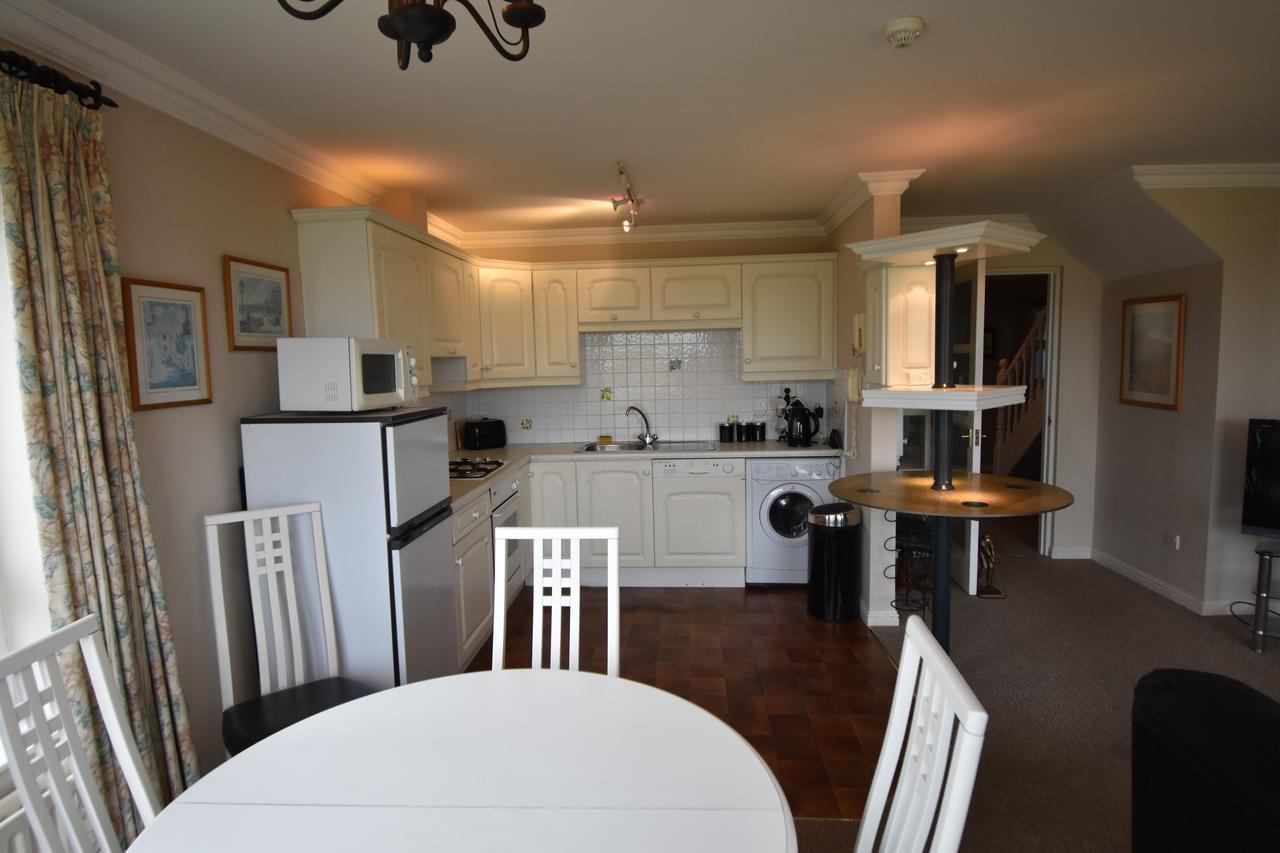 The Links Apartment Portrush Ngoại thất bức ảnh
