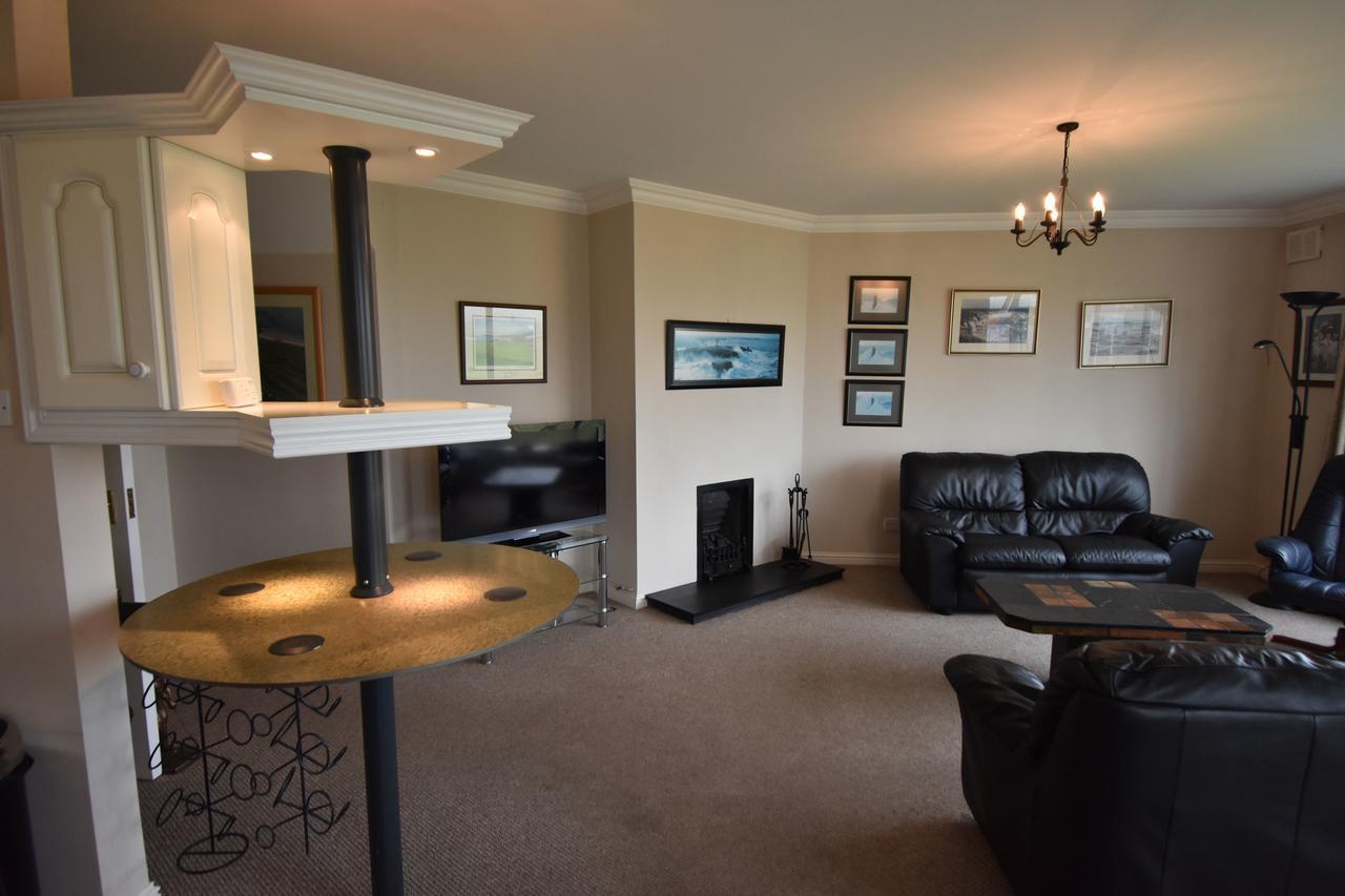 The Links Apartment Portrush Ngoại thất bức ảnh
