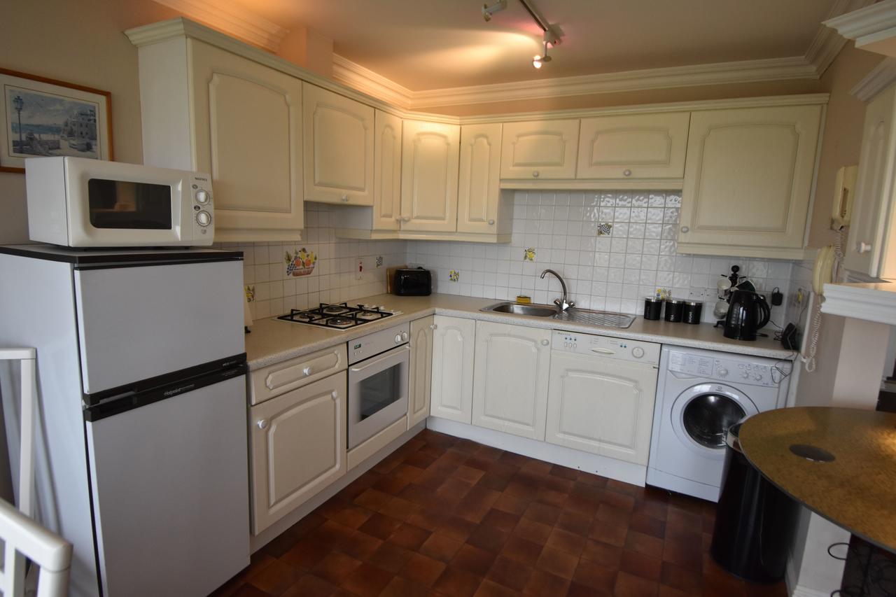 The Links Apartment Portrush Ngoại thất bức ảnh