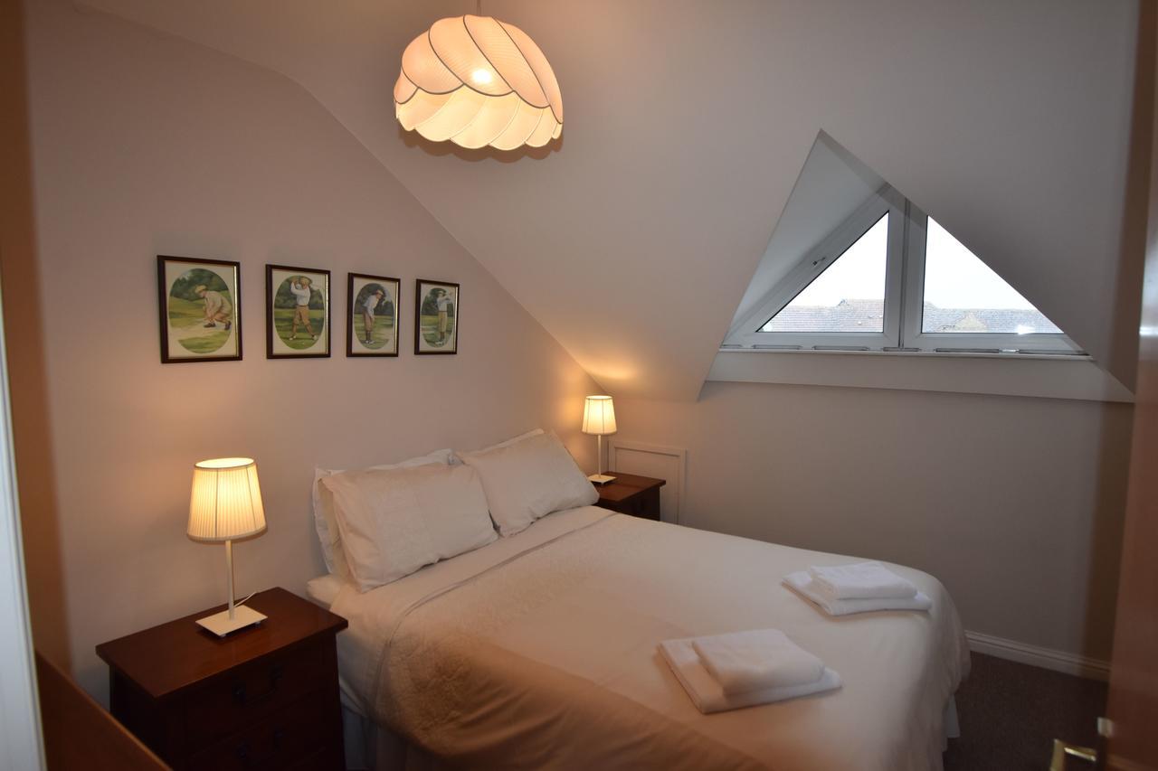 The Links Apartment Portrush Ngoại thất bức ảnh