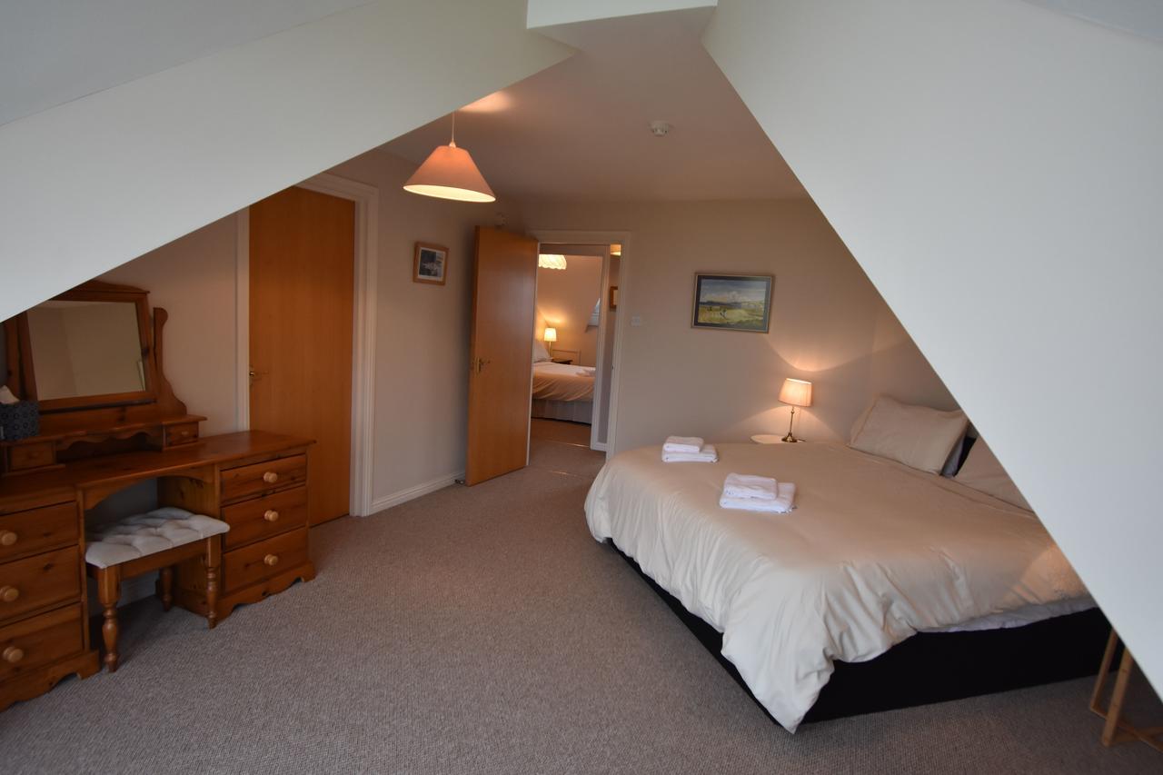 The Links Apartment Portrush Ngoại thất bức ảnh